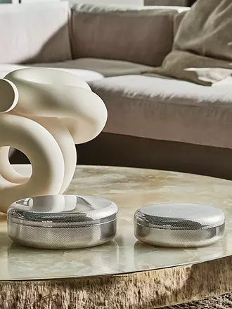 ALESSI | Dose 23cm Acero inoxidable | 